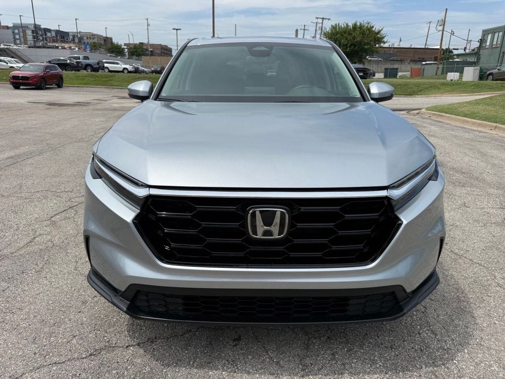 2026 Honda CR-V AWD EX