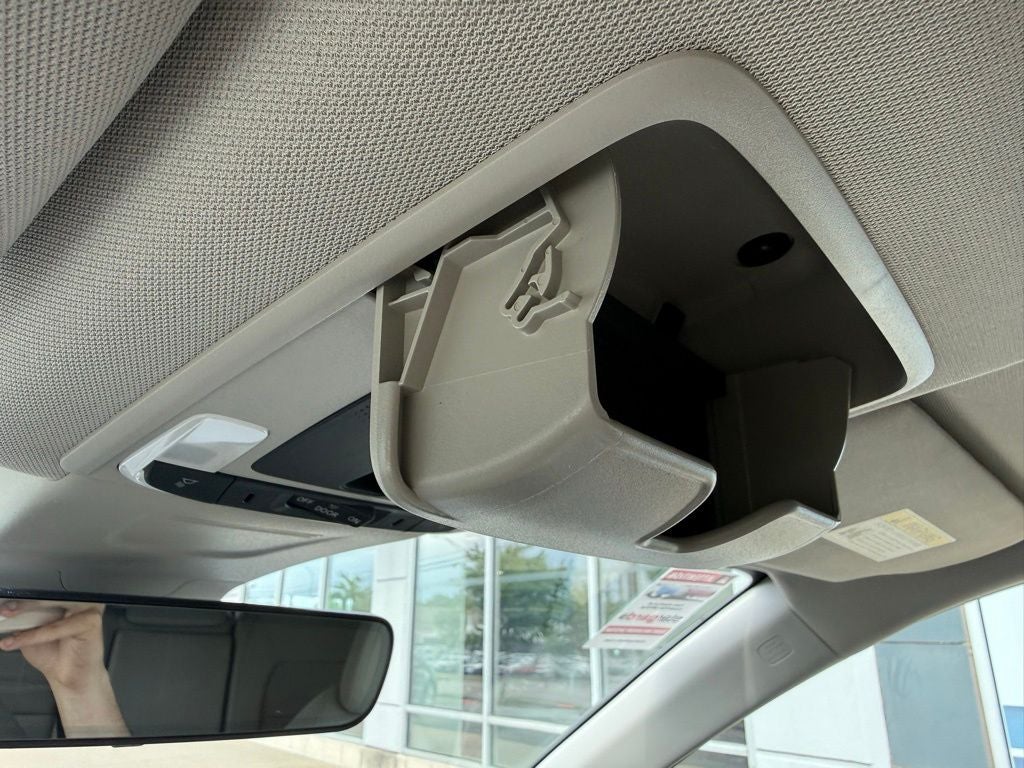 2026 Honda CR-V AWD EX-L