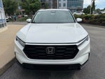 2026 Honda CR-V AWD EX-L
