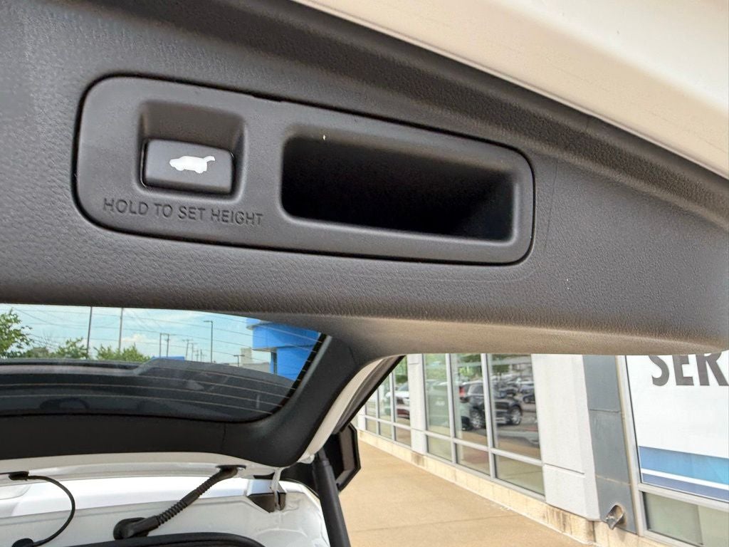 2026 Honda CR-V AWD EX-L