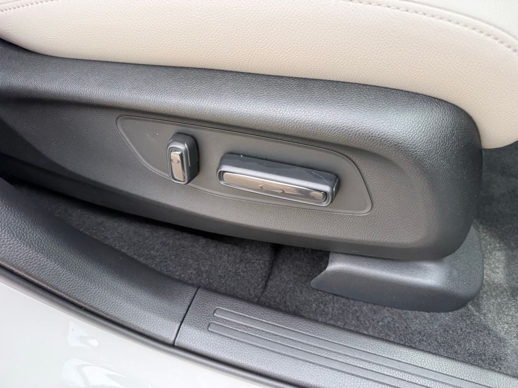 2026 Honda CR-V AWD EX-L