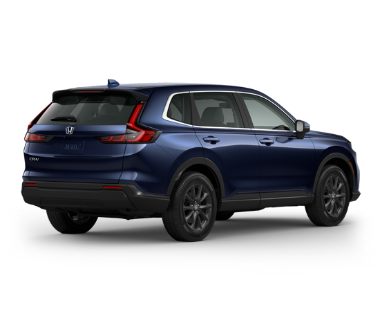 2026 Honda CR-V AWD EX-L
