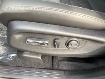 2026 Honda CR-V AWD EX-L