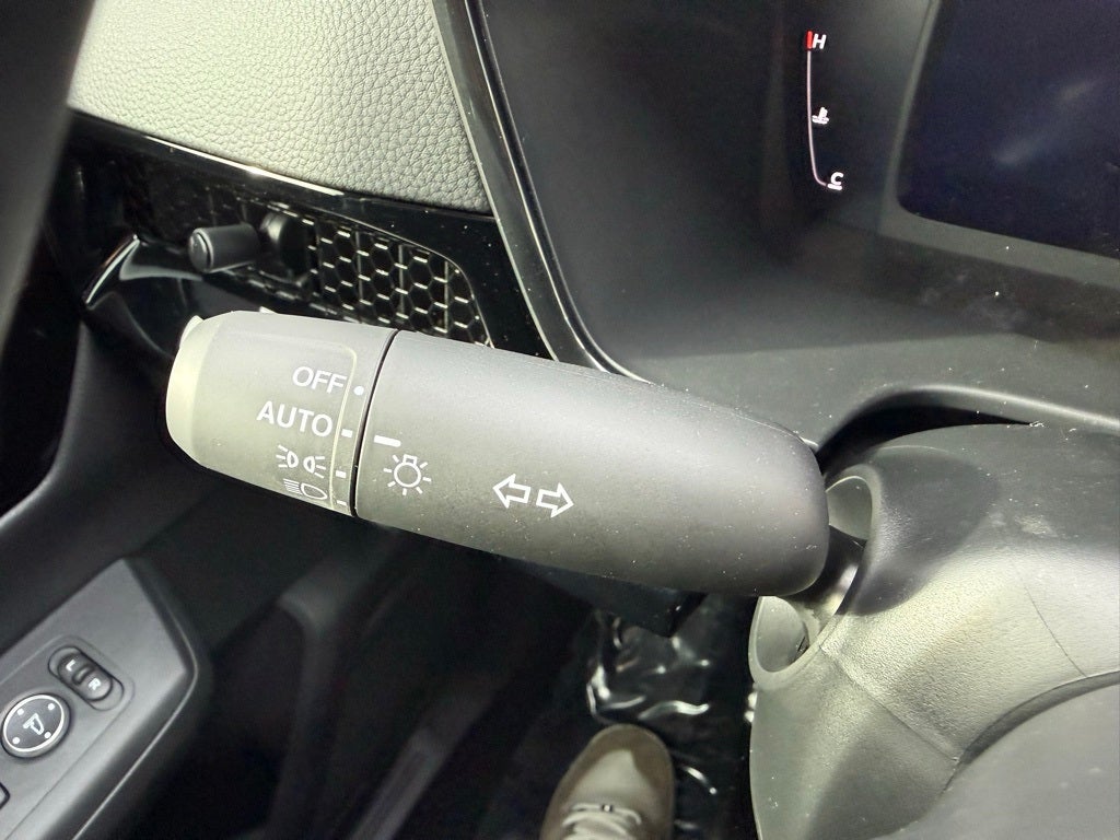 2026 Honda CR-V AWD EX-L