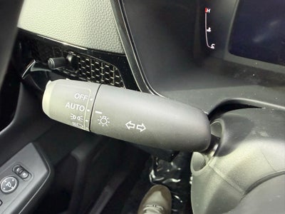 2026 Honda CR-V AWD EX-L