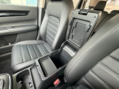 2026 Honda CR-V AWD EX-L