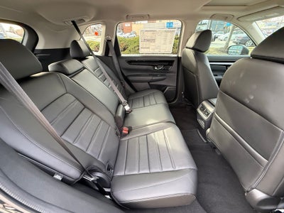 2026 Honda CR-V AWD EX-L