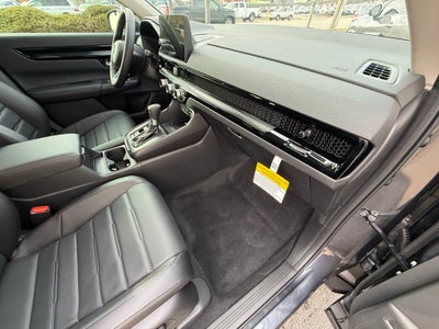 2026 Honda CR-V AWD EX-L
