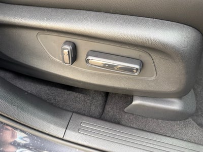 2026 Honda CR-V AWD EX-L