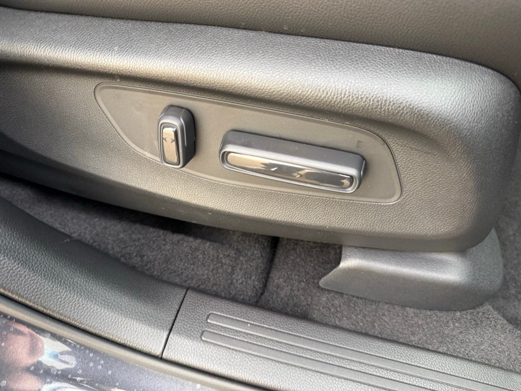 2026 Honda CR-V AWD EX-L