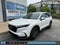 2026 Honda CR-V AWD EX-L