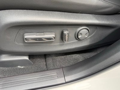 2026 Honda CR-V AWD EX-L