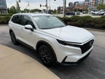 2026 Honda CR-V AWD EX-L