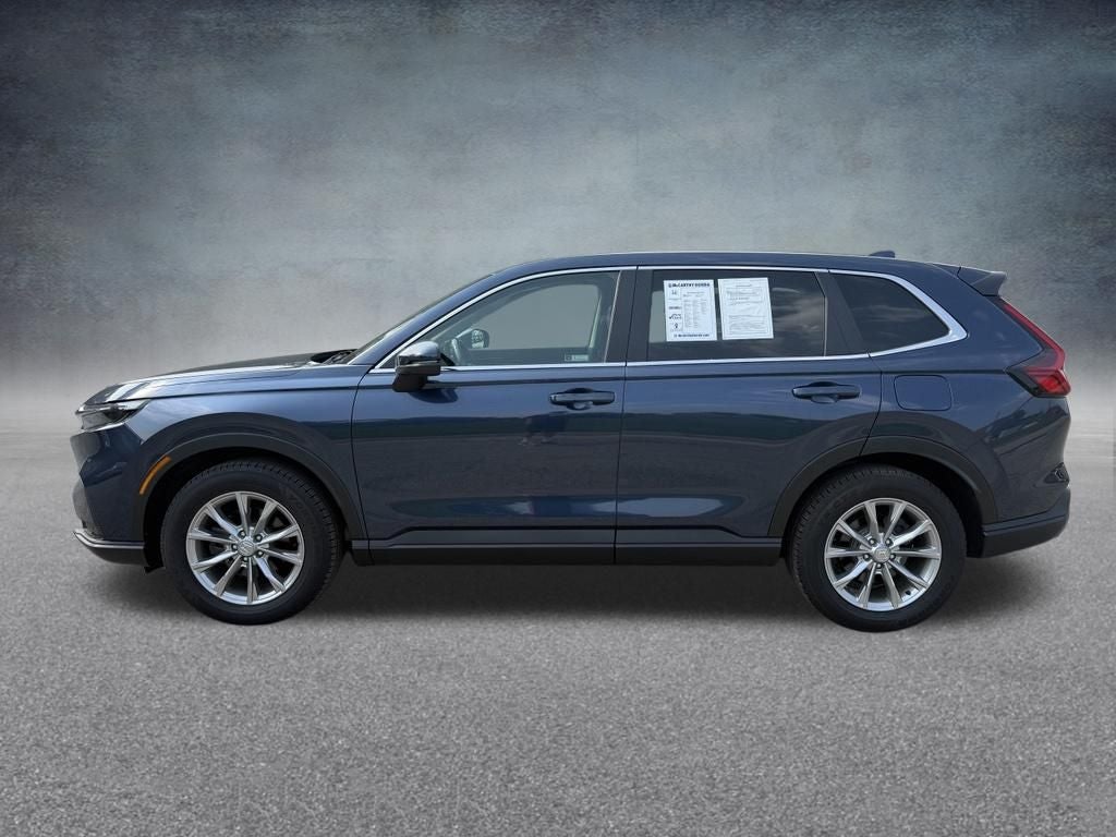Used 2023 Honda CR-V EX-L with VIN 2HKRS4H74PH407357 for sale in Kansas City