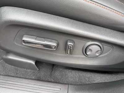 2026 Honda CR-V AWD EX-L