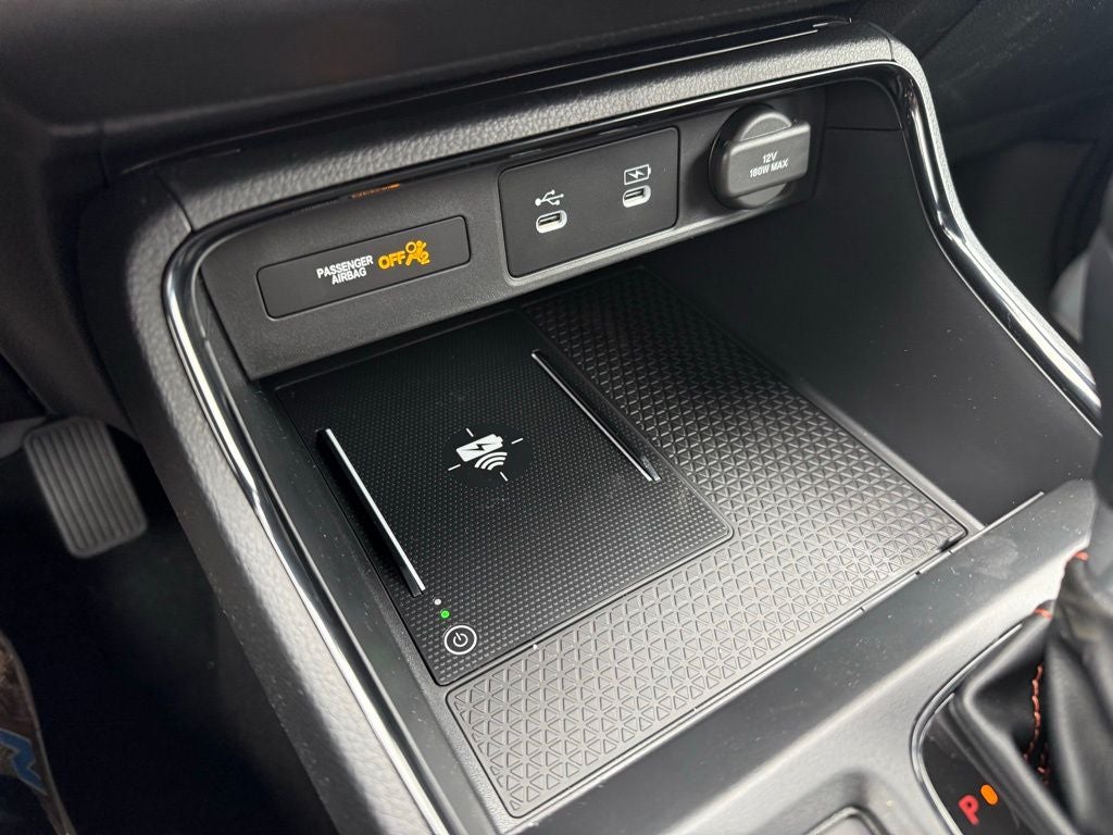 2026 Honda CR-V AWD EX-L