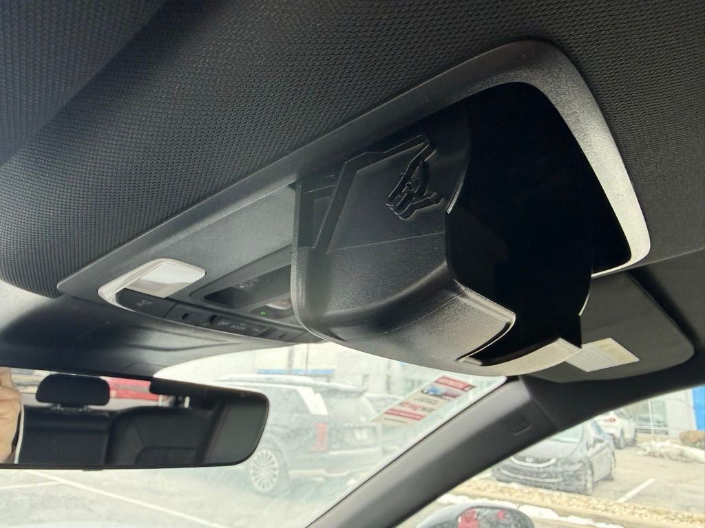 2026 Honda CR-V AWD EX-L