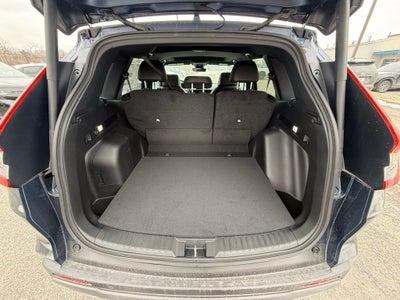 2026 Honda CR-V AWD EX-L