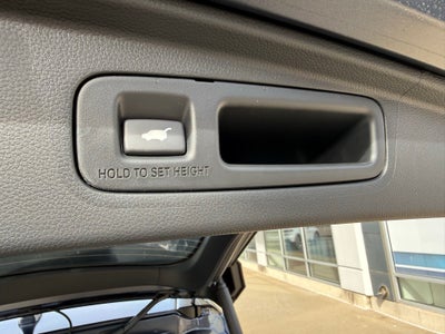 2026 Honda CR-V AWD EX-L