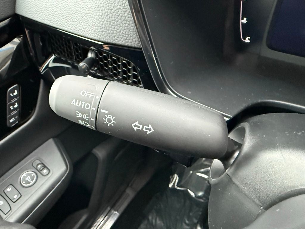 2026 Honda CR-V AWD EX-L