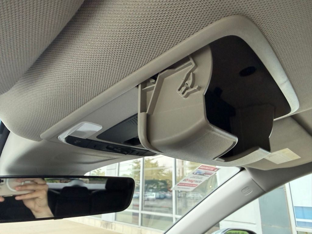 2026 Honda CR-V AWD EX-L