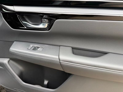 2026 Honda CR-V AWD EX-L