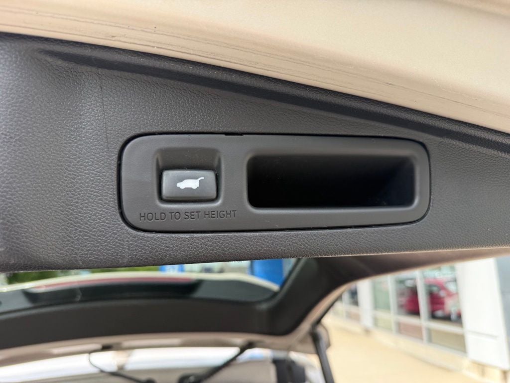 2019 Honda CR-V EX-L AWD