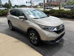 2019 Honda CR-V EX-L AWD