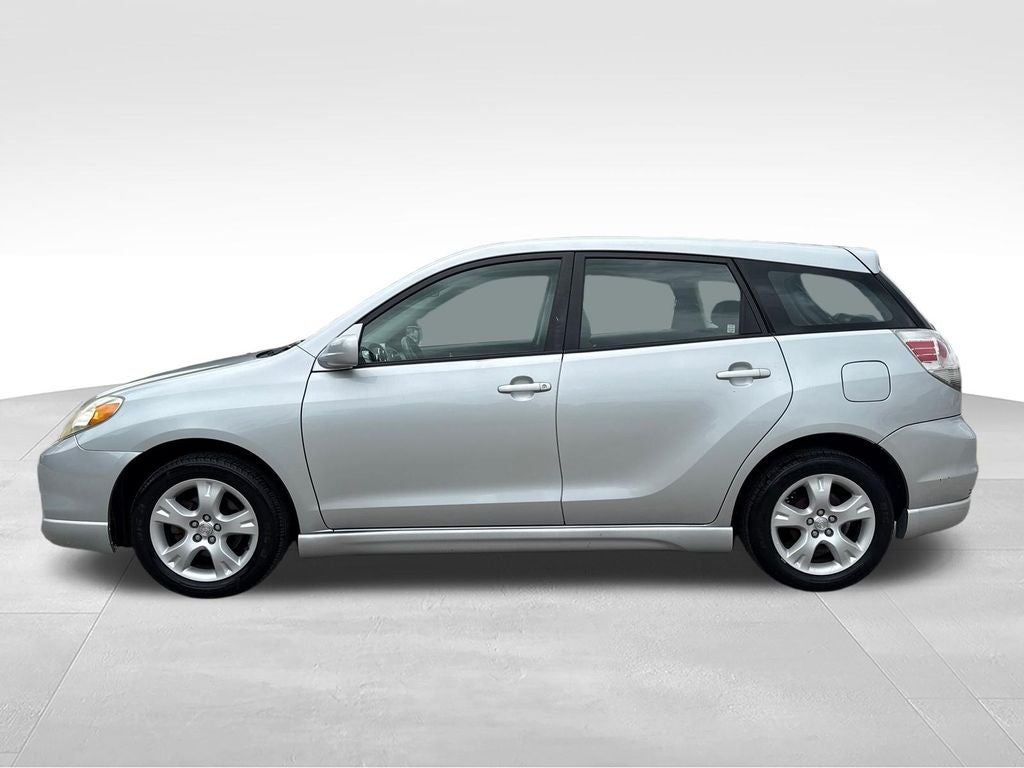 Used 2007 Toyota Matrix Standard with VIN 2T1KR32E67C641694 for sale in Kansas City