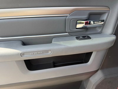 2016 RAM 3500 Big Horn