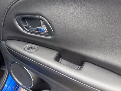 2021 Honda HR-V Touring
