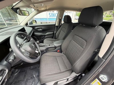 2027 Honda HR-V Sport 2WD