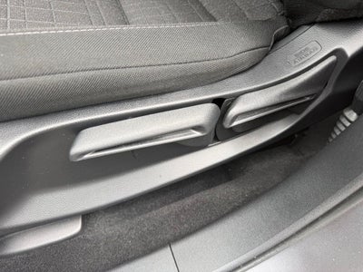 2027 Honda HR-V Sport 2WD
