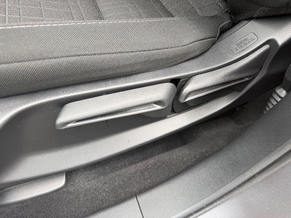 2027 Honda HR-V Sport 2WD