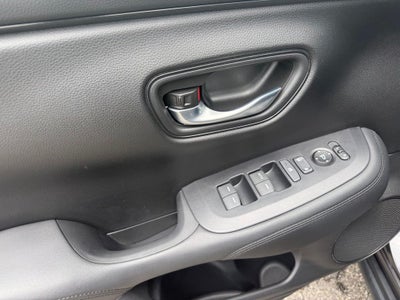 2027 Honda HR-V Sport 2WD