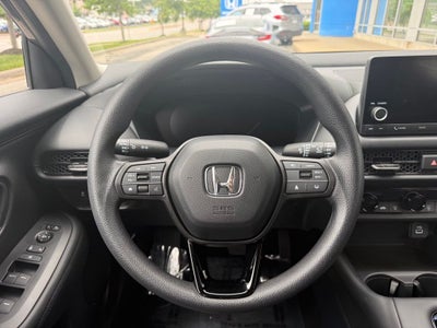 2027 Honda HR-V Sport 2WD