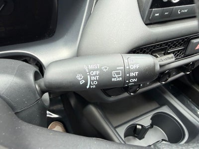 2027 Honda HR-V Sport 2WD