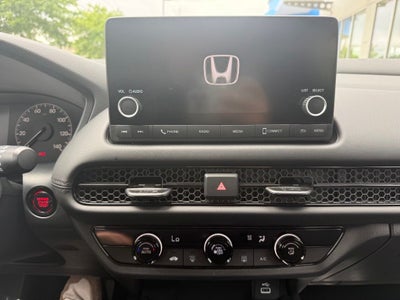 2027 Honda HR-V Sport 2WD