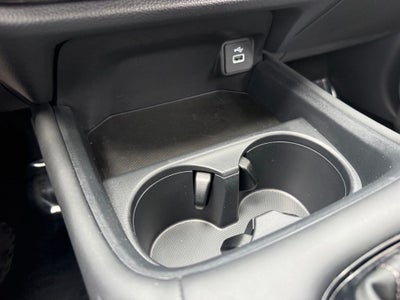 2027 Honda HR-V Sport 2WD