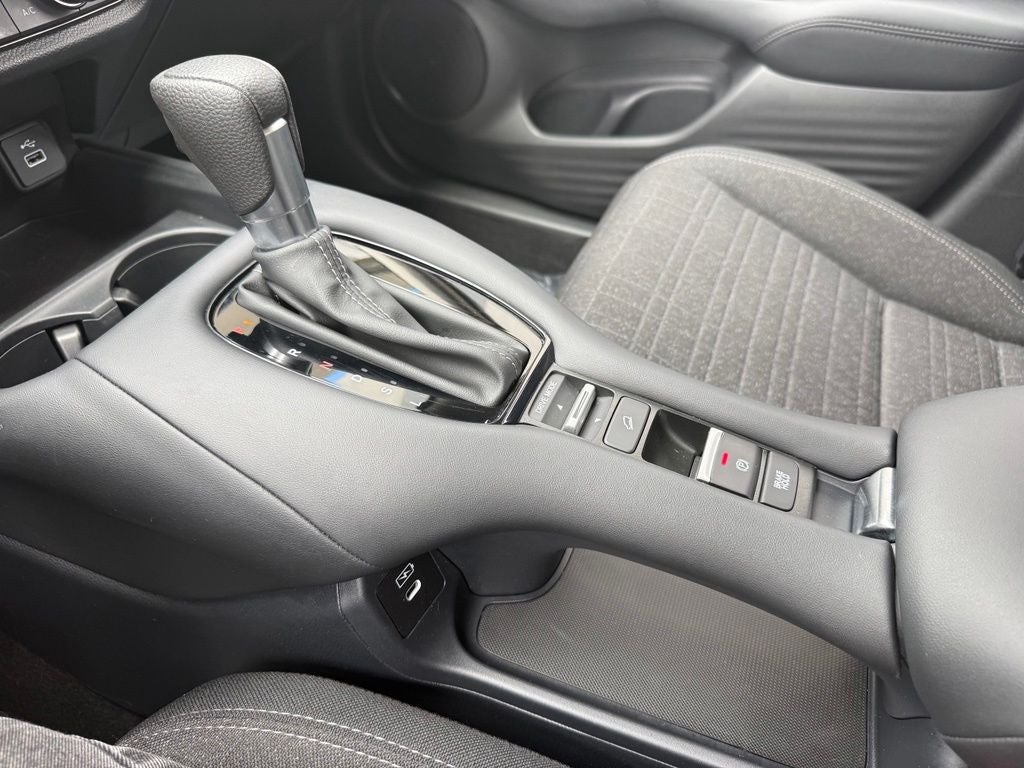 2027 Honda HR-V Sport 2WD