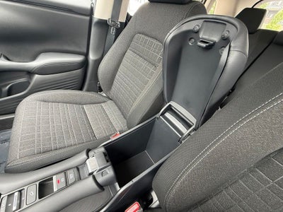 2027 Honda HR-V Sport 2WD