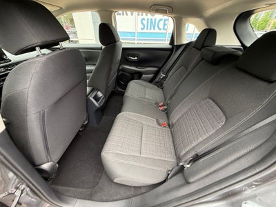 2027 Honda HR-V Sport 2WD