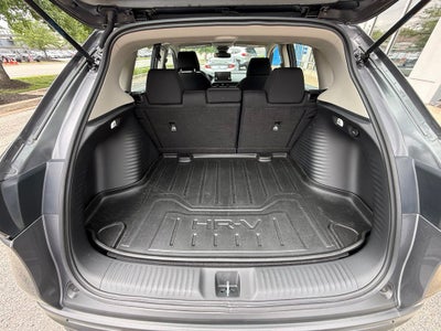 2027 Honda HR-V Sport 2WD