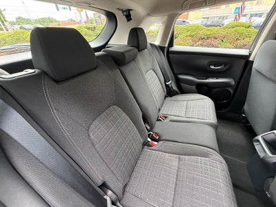2027 Honda HR-V Sport 2WD