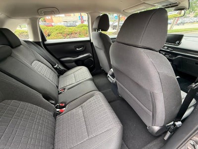 2027 Honda HR-V Sport 2WD