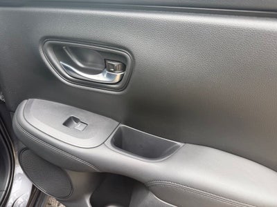2027 Honda HR-V Sport 2WD