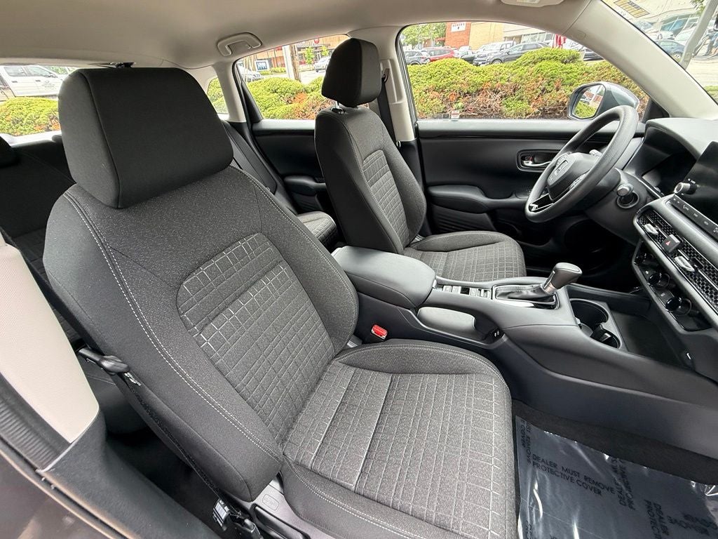 2027 Honda HR-V Sport 2WD