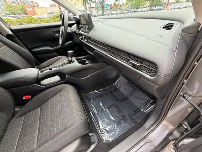 2027 Honda HR-V Sport 2WD