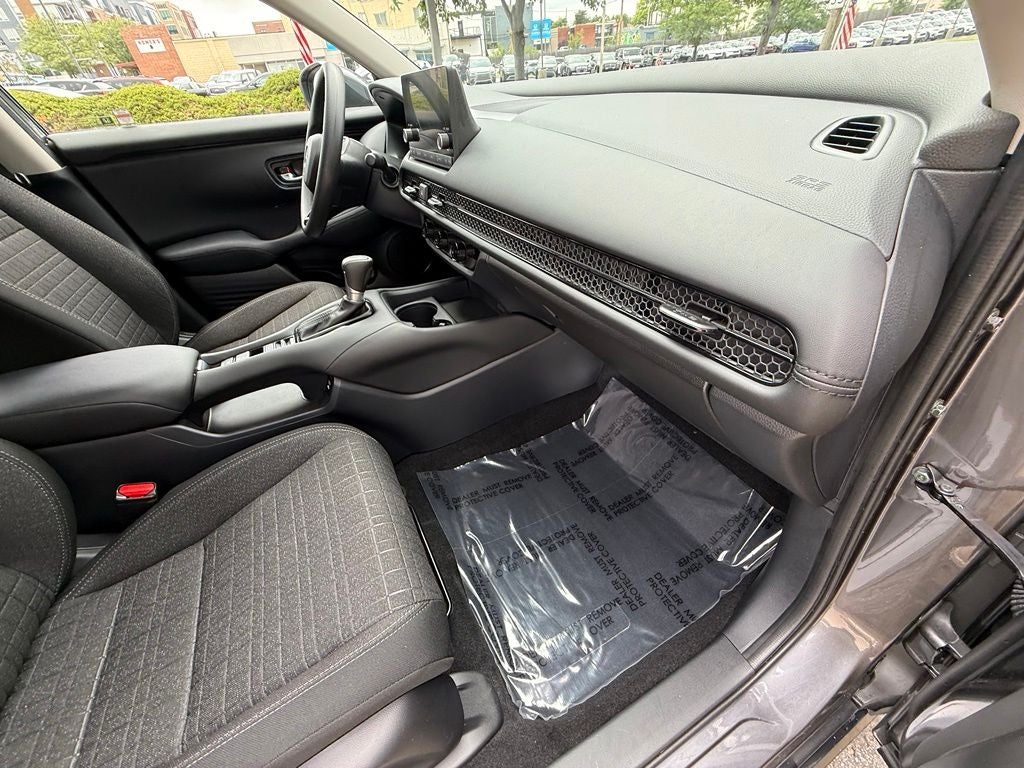 2027 Honda HR-V Sport 2WD