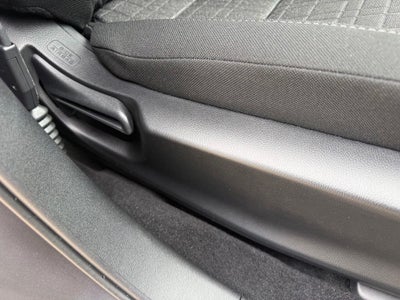 2027 Honda HR-V Sport 2WD